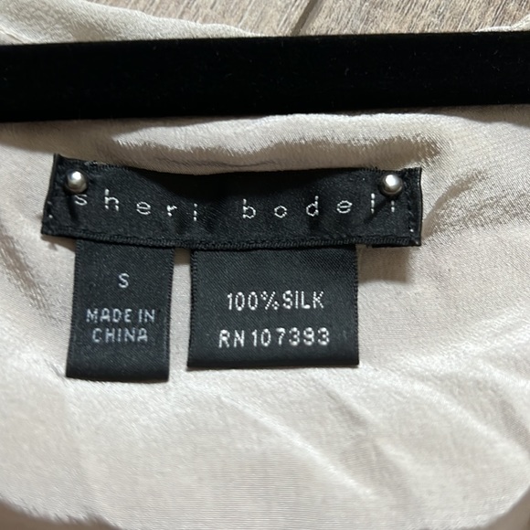 Sheri Bodell minidress size S - Picture 2 of 5